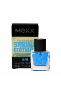 Obrázok pre Mexx Spring Edition 2012 for Man