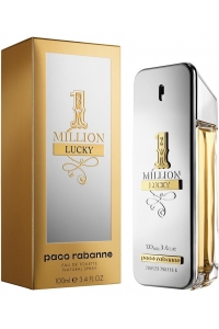 Obrázok pre Paco Rabanne 1 Million Lucky