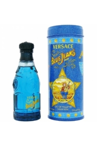 Obrázok pre Versace Blue Jeans