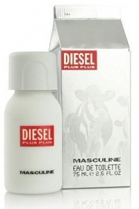 Obrázok pre Diesel Plus Plus Masculine