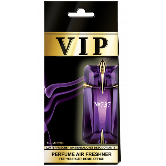 Obrázok pre VIP Air Parfumový osviežovač vzduchu Thierry Mugler Alien
