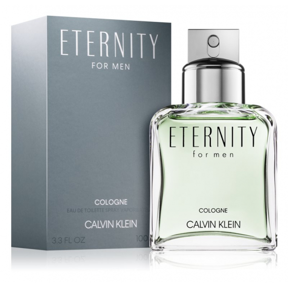 Obrázok pre Calvin Klein Eternity for Men Cologne