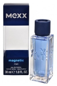 Obrázok pre Mexx Magnetic Man
