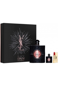 Obrázok pre Yves Saint Laurent Opium Black