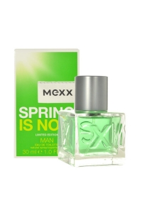 Obrázok pre Mexx Spring is Now Man