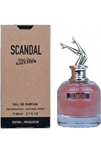 Obrázok pre Jean Paul Gaultier Scandal