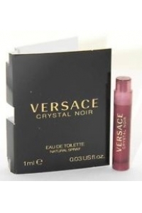 Obrázok pre Versace Crystal Noir