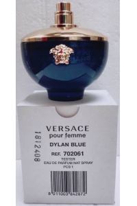 Obrázok pre Versace Dylan Blue pour Femme - bez vrchnáka