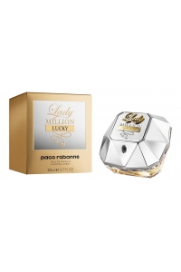 Obrázok pre Paco Rabanne Lady Million Lucky