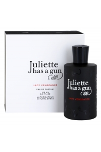 Obrázok pre Juliette Has a Gun Lady Vengeance