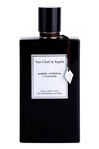 Obrázok pre Van Cleef & Arpels Collection Extraordinaire Ambre Imperial