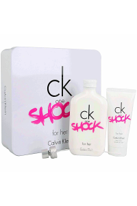 Obrázok pre Calvin Klein CK One Shock for Her