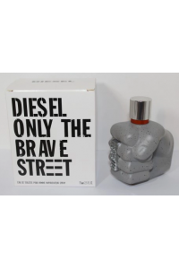 Obrázok pre Diesel Only The Brave Street
