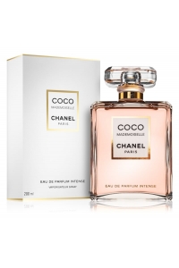 Obrázok pre Chanel Coco Mademoiselle Intense