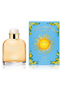 Obrázok pre Dolce & Gabbana Light Blue Sun pour Homme