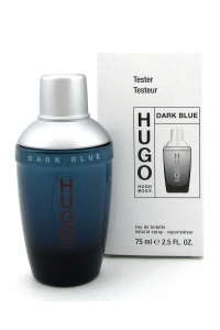 Obrázok pre Hugo Boss Dark Blue
