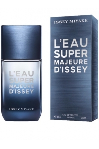 Obrázok pre Issey Miyake L’Eau Super Majeure D’Issey