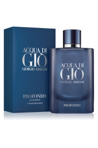 Obrázok pre Giorgio Armani Acqua di Gio Profondo