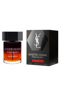 Obrázok pre Yves Saint Laurent La Nuit de L´Homme Eau de Parfum