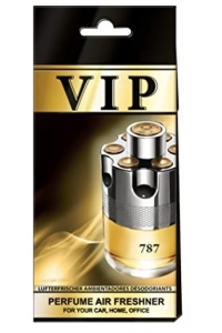 Obrázok pre VIP Air Parfumový osviežovač vzduchu Azzaro Wanted