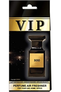 Obrázok pre VIP Air Parfumový osviežovač vzduchu Tom Ford Tobacco Vanille