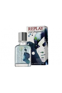 Obrázok pre Replay Your Fragrance! for Him