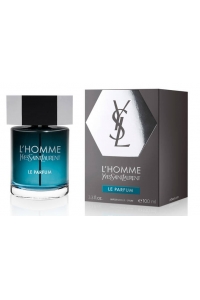 Obrázok pre Yves Saint Laurent L´Homme Le Parfum
