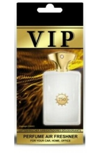 Obrázok pre VIP Air Parfumový osviežovač vzduchu Amouage Honour Man