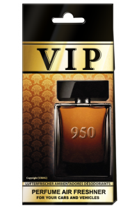 Obrázok pre VIP Air Parfumový osviežovač vzduchu Dolce & Gabbana The One for Men