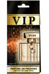 Obrázok pre VIP Air Parfumový osviežovač vzduchu Gucci Premiere