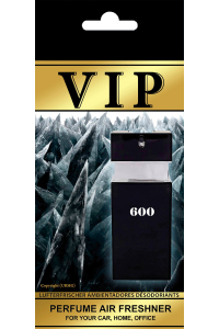 Obrázok pre VIP Air Parfumový osviežovač vzduchu Jacques Bogart Silver Scent