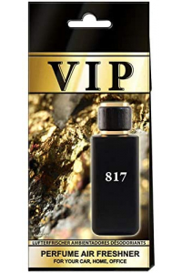 Obrázok pre VIP Air Parfumový osviežovač vzduchu Ne'emah Laya 