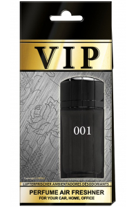 Obrázok pre VIP Air Parfumový osviežovač vzduchu Paco Rabanne Black XS