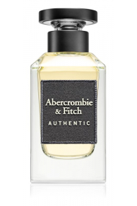 Obrázok pre Abercrombie & Fitch Authentic