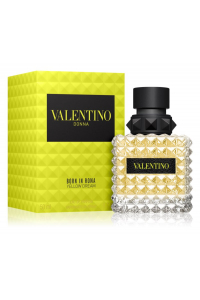 Obrázok pre Valentino Donna Born In Roma Yellow Dream