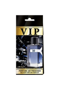 Obrázok pre VIP Air Parfumový osviežovač vzduchu Yves Saint Laurent Y Live