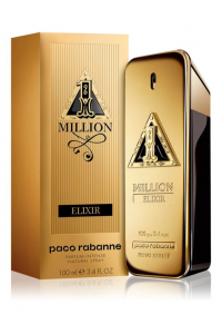 Obrázok pre Paco Rabanne 1 Million Elixir Intense