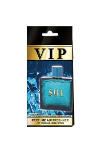 Obrázok pre VIP Air Parfumový osviežovač vzduchu Versace Eros Pour Homme