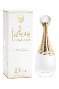 Obrázok pre Christian Dior J´adore Parfum d´Eau