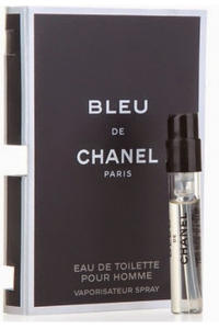 Obrázok pre Chanel Bleu de Chanel