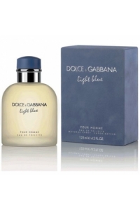 Obrázok pre Dolce & Gabbana Light Blue pour Homme