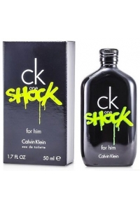Obrázok pre Calvin Klein CK One Shock for Him