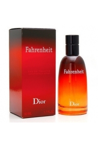 Obrázok pre Christian Dior Fahrenheit