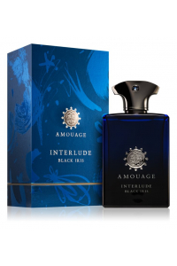 Obrázok pre Amouage Interlude Black Iris