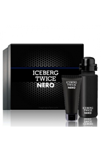 Obrázok pre Iceberg Twice Nero