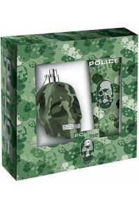 Obrázok pre Police To Be Camouflage