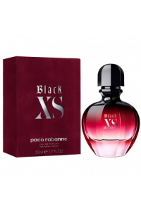 Obrázok pre Paco Rabanne Black XS for Her