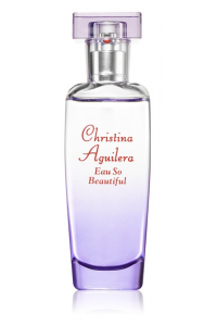 Obrázok pre Christina Aguilera Eau So Beautiful