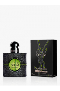 Obrázok pre Yves Saint Laurent Black Opium Illicit Green