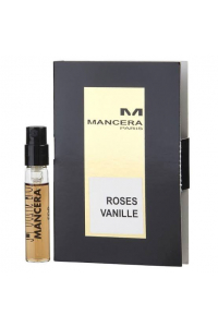 Obrázok pre Mancera Roses Vanille